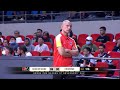 Coach Yeng Guiao gets ejected in ROS-Converge | Honda S47 PBA Governors' Cup