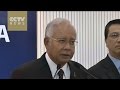 Search for MH370: Malaysia confirms debris from missing plane