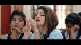 Priya Varrier Oru Adaar Love | Official Teaser ft Roshan Abdul Shaan Rahman | Omar Lalu