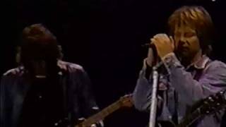 Bon Jovi - Thank You For Loving Me (Osaka, 31-MAR-2001)