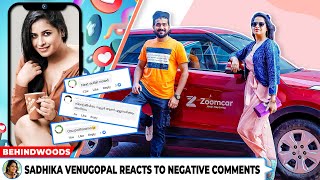 ആറാട്ട് പോലെ ആയിരിക്കില്ല Monster🔥 | Sadhika Venugopal Reveals For The First Time