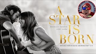 A Star is Born (2018) Movie Review || The Intimacy of Fame?