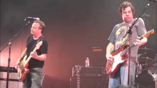 Ween - 1998-01-23 - Tampa, FL - The Rubb