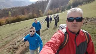 23.10.2016. - BIH - Motka - Izlet u prirodu