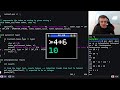 Coding an Interpreter in C from Scratch