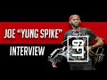 6FT - The Joe "Yung Spike" Interview - Filming Future, Young Thug, Yo Got, Lil Wayne & More