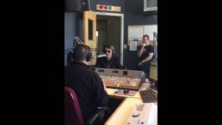 Goo Goo Dolls' Johnny Rzeznik Speaks With MIX 93-1