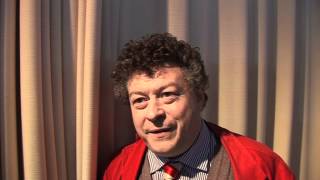 APG Worlds Collide 2012 | A word from Rory Sutherland