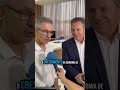 o governador de minas gerais romeu zema se reuniu com o governador de mt.