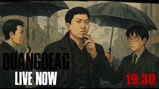 tối var lớn GTA, delay csgo giao hữu gòi, thua tôi sẽ trở thành rapper