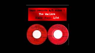 The Wailers - Sweetest Rocker In Town (Rock Sweet Rock) (Coxsone) 1966