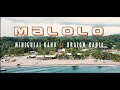 🌴🌋Malolo🌴 Saii Kay (Minigulai Band) Ft Uralom Kania (Official Music Video 2024)