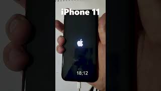 How to put recovery mode iPhone 11? (DFU mode iPhone)