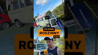 Kto Zrobił Renowację VW Transporter