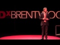 Ask Why | Andrew Higginson | TEDxBrentwoodCollegeSchool