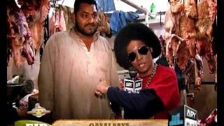 QASAI SAY's By SAJID BILLA PROMO.mp4