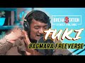 TUKI - BAGMARA FREEVERSE | PROD. BY : THAJVILLE | BREAKSTATION | NEPALI HIPHOP