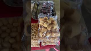 💥🥱10 ரூபாய்க்கு செட்டிநாடு Snacks ah செம்ம Matter ah  இருக்கே💥⁉️#shorts