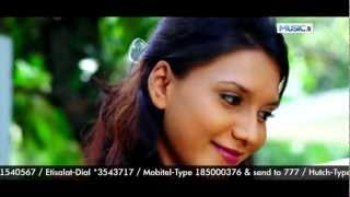 Sanda Gilunath - Destiny Music - Full HD - www.music.lk