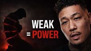 Stop Trying to Be Strong | Johnny Chang
