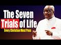 If You Must Change Levels, You Need to Pass these Tests | Bishop David Oyedepo