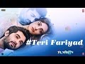 TERI FARIYAD Video Song | Tum Bin 2 | Neha Sharma, Aditya Seal, Aashim Gulati | Jagjit Singh