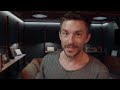 Jonathan Bailey Scoring Session | Jurassic World Rebirth