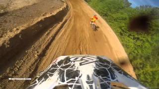 2014 Monster Mountain LLQ 250 A GoPro Ft. Jordon Smith -MotoChasin