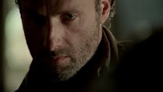 TWD S3E13 - The Governor Tells Rick How His Wife Died [4k]