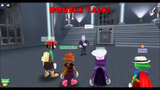 FULL Toontown Walkthrough: The Final Task [Part 5]