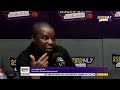 EKOSIISEN ON ASEMPA 94.7 FM |07-04-26|