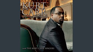 God Is A Healer (feat. Kurt Carr \u0026 Faith Howard)