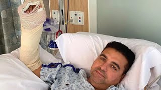 The Cake Boss Will Never Bake Again