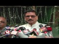 marri shashidhar reddy lodges complaint to ec over deletion of voters ghmc elections