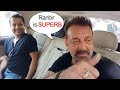 Sanjay Dutt S Amazing Reaction On Sanju Movie Ranbir Kapoor Super Hit