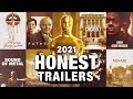 Honest Trailers | The Oscars (2021)