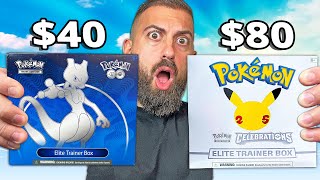 Are Special Elite Pokemon Boxes Worth It?