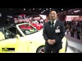 toyota s fr q u0026a interview from 2015 tokyo motor show