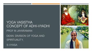 Yoga Vasistha: Session 2