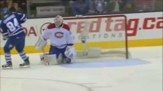 Carey Price-Sail HD