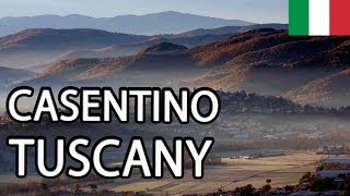 What to Do in Tuscany Italy - Casentino, Arezzo, Florence