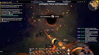 Testing New Stream Encoder settings