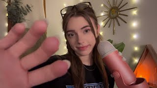 Do You Remember ASMR Like This?? Slow, Simple, Nostalgic ☺️
