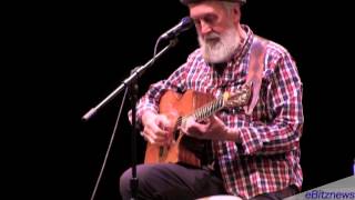 Fred Penner - 2015 JUNO Songwriters' Circle