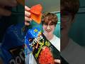 British Guy Ranks American Snacks For the Sixth Time!