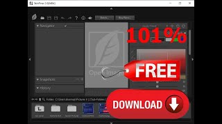 How to download 101% free skin finer for photoshop | 100% work free | Sharmaji