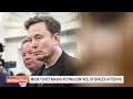 Elon Musk to Retain 84% Voting Control After SpaceX IPO