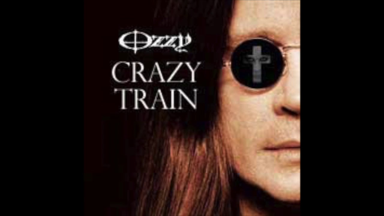 Ozzy Osbourne- Crazy Train (Orchestral Cover) - YouTube