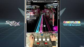 광주 게임플라자 SOUND VOLTEX VM (2번기) LIVE