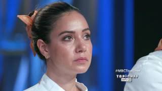 الموسم الأول – الحلقة الرابعة – الشيف جان قدم أفضل طبق  في  #MBCTopChef